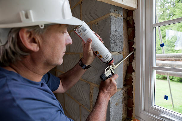 Best Commercial Insulation in Anacoco, LA